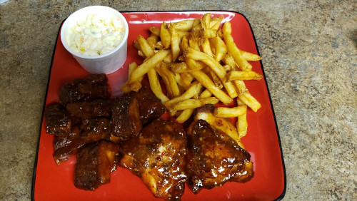 Schryer's Smoked Bbq