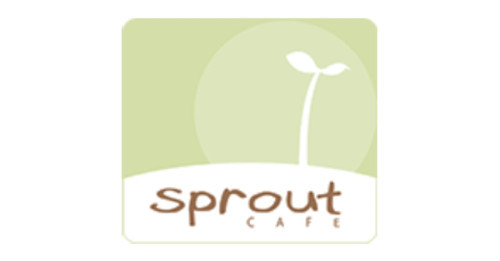 Sprout Cafe