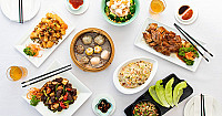 Jasmine Room Chinese Cuisine