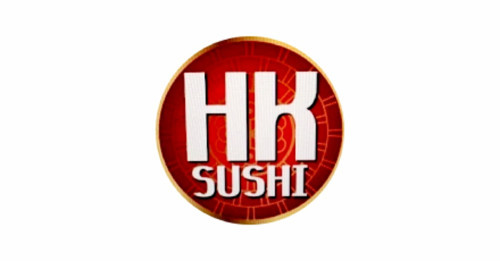 Hk Sushi