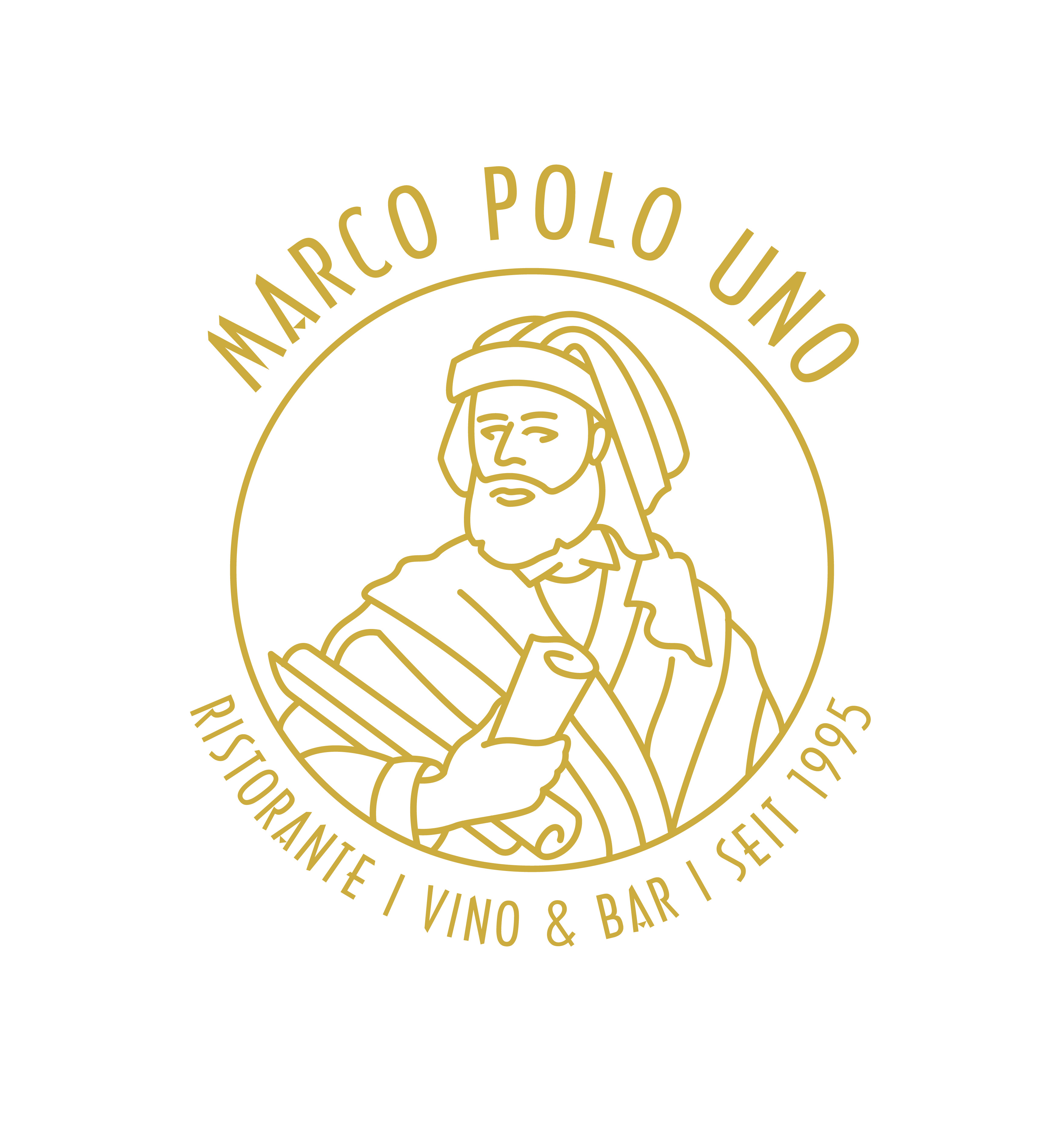 Marco Polo Uno