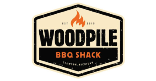 Woodpile Bbq Shack