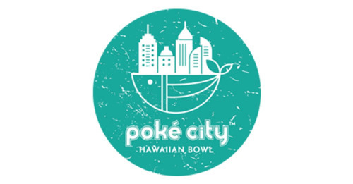 Poke City