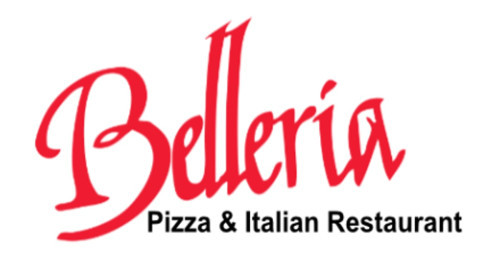 Belleria Pizza Girard