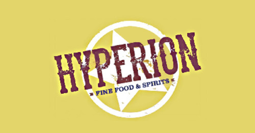 Hyperion