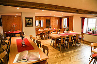 Restaurant Mountain Cafe Simplon