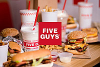 Five Guys