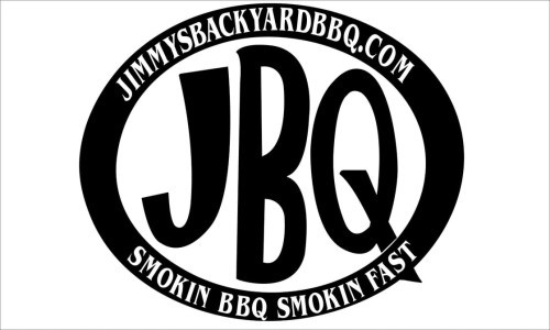 Jimmy's Backyard BBQ