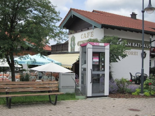 Café am Rathaus