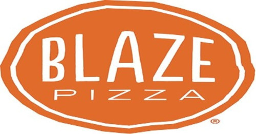 Blaze Fast Fired Pizza