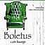 Boletus Cafe Lounge