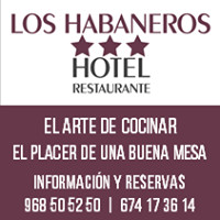 Los Habaneros Cartagena