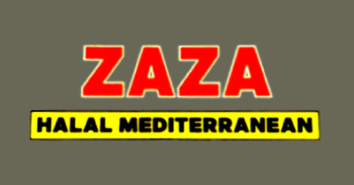 Zaza Halal Mediterranean