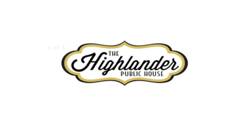 The Highlander Public House