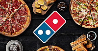 Domino's Belmont