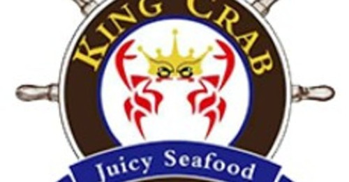 King Crab Juicy Seafood