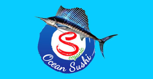 Ocean Sushi