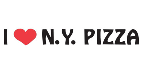 I Love Ny Pizza