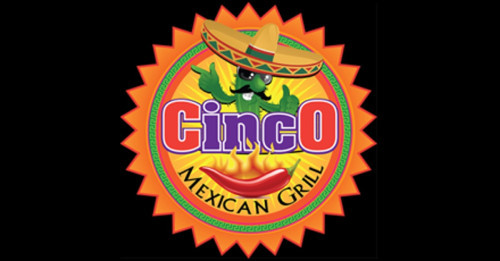 Cinco Mexican Grill