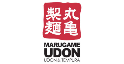 Marugame Udon