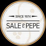 Sale e Pepe