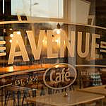 Avenue Cafe