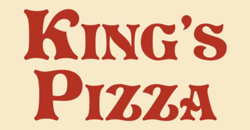 King's Pizza