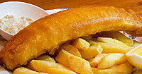 Berties Proper Fish Chips Old Town