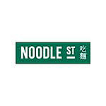 Noodle Street