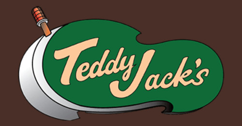 TEDDY JACK'S HUB CITY GRILL