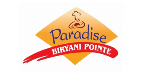 Paradise Biryani Pointe