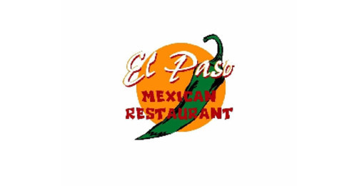 El Paso Mexican