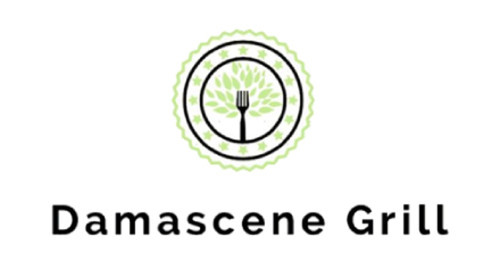 Damascene Grill