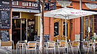 Taberna El Sitio