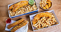 Millennium Fish Chips