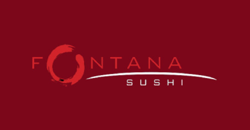 Fontana Sushi