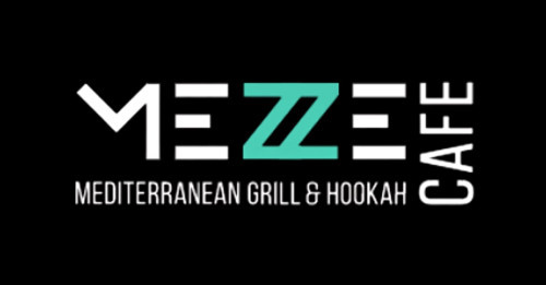 Mezze Cafe