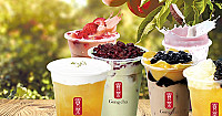 Gong Cha St Albans