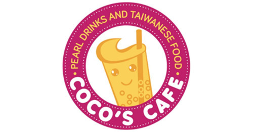 Coco's Cafe