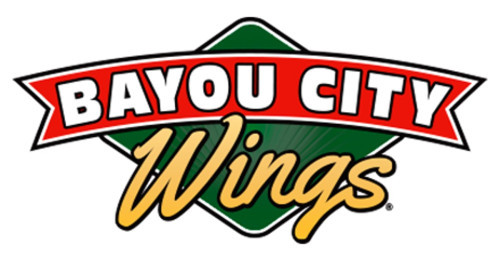 Bayou City Wings