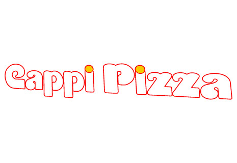 Cappi Pizza