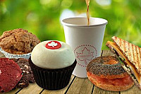 CANADA CUPCAKE CAFEAlicanteAlacant