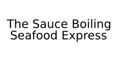 The Sauce Boiling Seafood Express