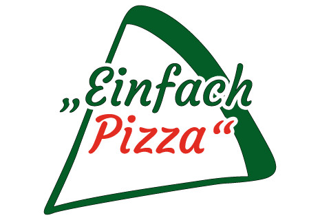 Einfach Pizza