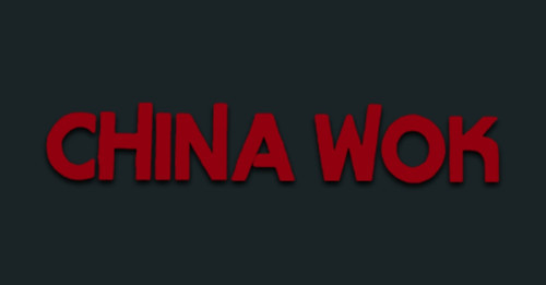 China Wok