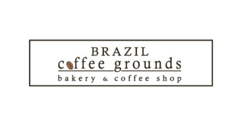 Brazil Coffee Grounds