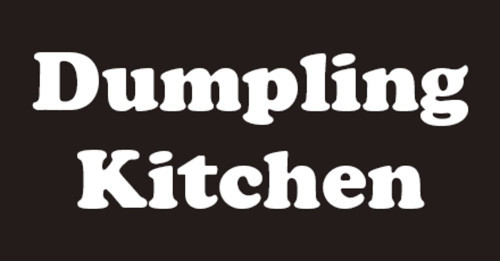 Dumpling Kitchen