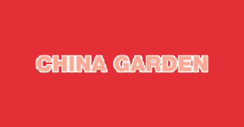 China Garden