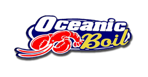 Oceanic Boil