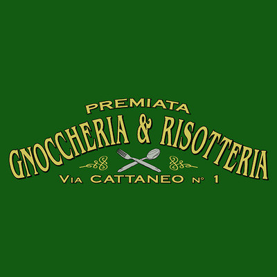 Premiata Gnoccheria E Risotteria